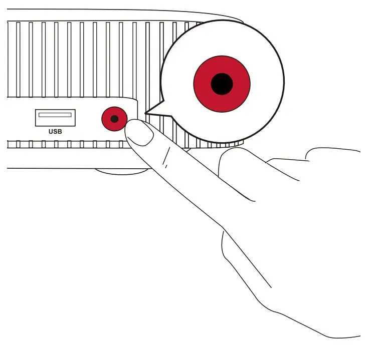 ANKER NEBULA Solar Portable - 7