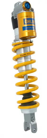 OHLINS-Crystal-Fire-TTX-Flow-Shock-Absorber-PRODUCT