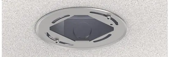 prescolite LBSE-LBSES LiteBox Edge-Lit Direct J-Box Mount - Step 2