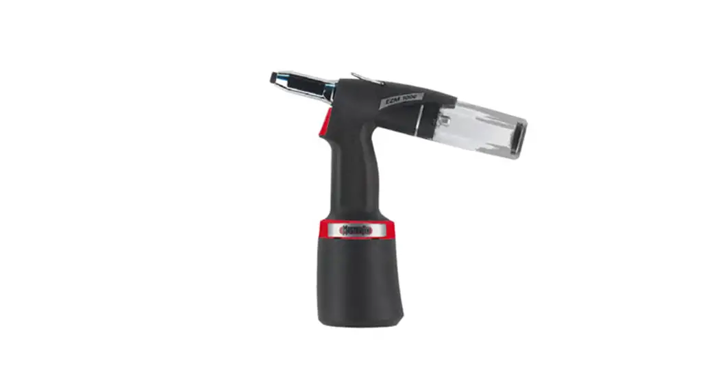 Stanley Ezm 1000 Hydraulic Pneumatic Blind Riveting Tools Instruction Manual Stanley Ezm 1000 Hydraulic Pneumatic Blind Riveting Tools Instruction Manual