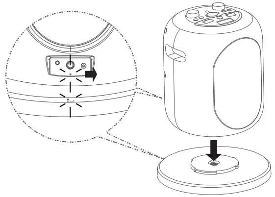 Assembly instruction