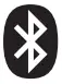 Bluetooth icon