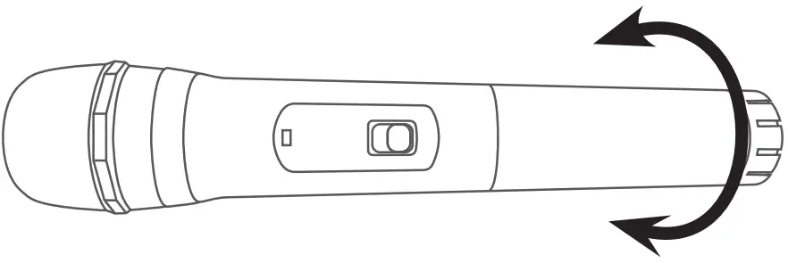 Connection instruction