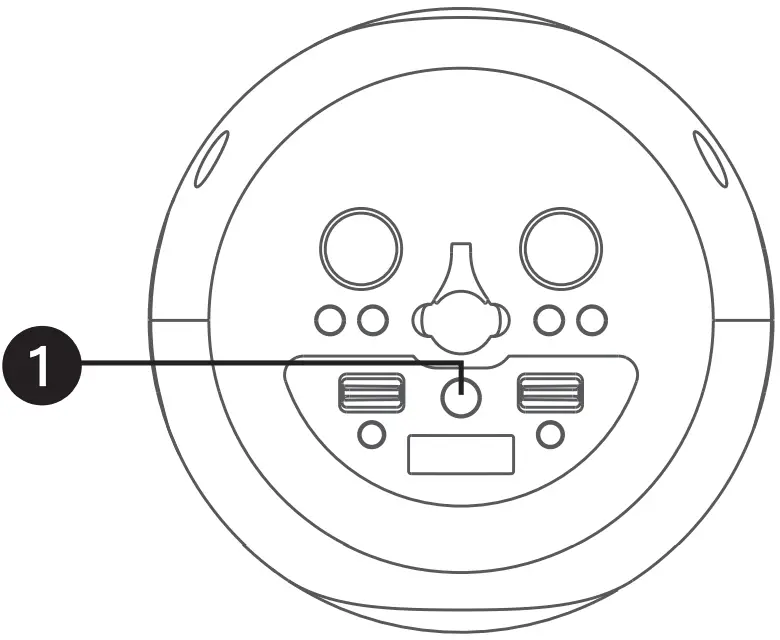 Connection instruction