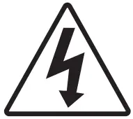 Caution icon