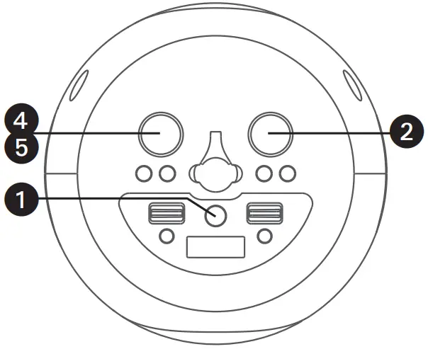 Operation instruction