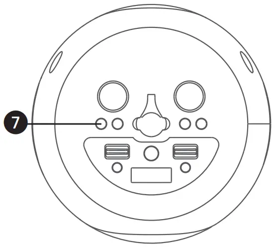 Operation instruction