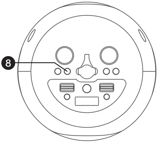 Operation instruction