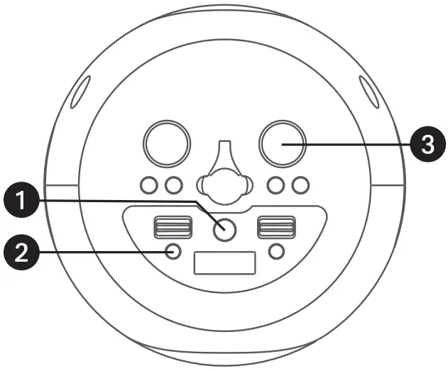 Operation instruction