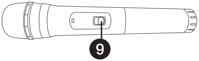 Operation instruction