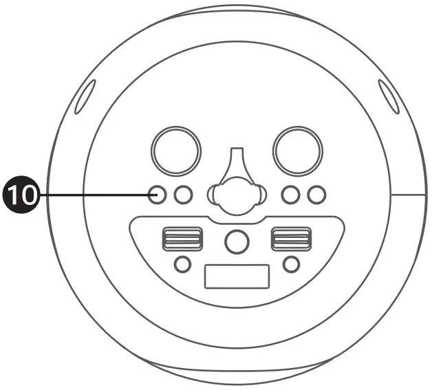 Operation instruction