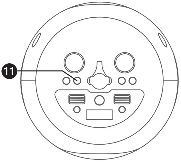 Operation instruction