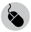 Mouse Icon