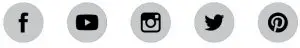 Social Media Icon