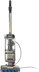 Shark Lift-Away Vacuum with DuoClean PowerFins and Self-Cleaning Brushroll