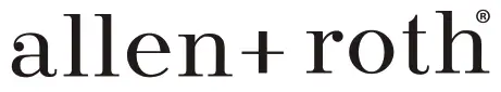allen roth logo