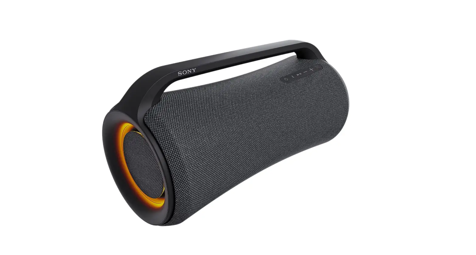 Sony Srsxg500 X-series Wireless Portable Bluetooth User Guide