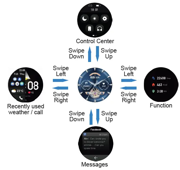 LIGE-BW327-Smart-Watch-Men-05