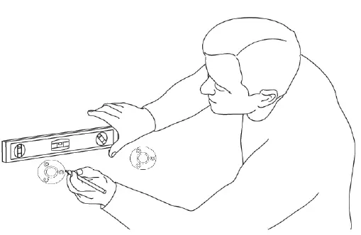 Rack Buddy RB-09-0003-47 John Kiefer shelf-1