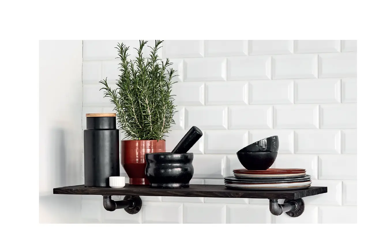 Rack Buddy Rb-09-0003-47 John Kiefer Shelf Instructions