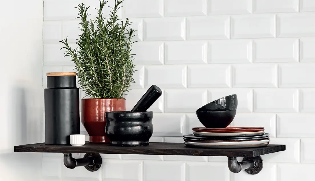 Rack Buddy RB-09-0003-47 John Kiefer shelf