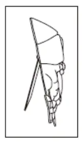 GAINSBOROUGH K845 Tooting Owl Security Light - icon2