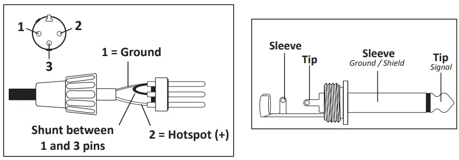 auDiopHony Nova Series 15 Inches 2-Way Amplified Speakers with Bass Reflex-fig5