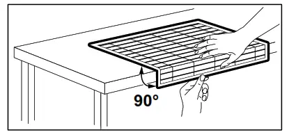 ELVITA E-350 Upper Cabinet - SLIDING FRONT