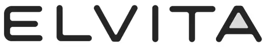 ELVITA logo