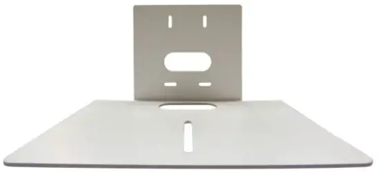 HuddleCamHD HCM-2 Large Base Camera Wall Mount -Other Cameras