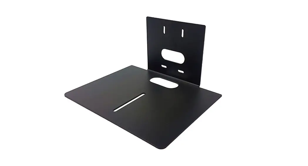 Huddlecamhd Hcm-2 Large Base Camera Wall Mount User Guide Huddlecamhd Hcm-2 Large Base Camera Wall Mount User Guide