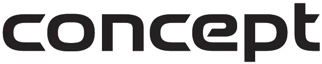 concept LOGO