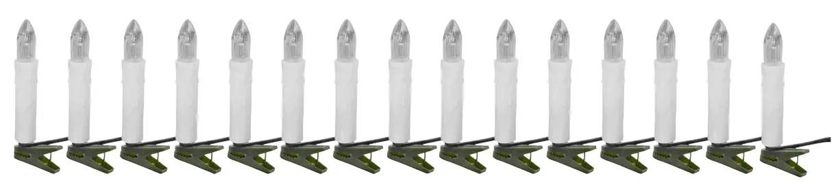 ansult 016873 LED Christmas Tree Light