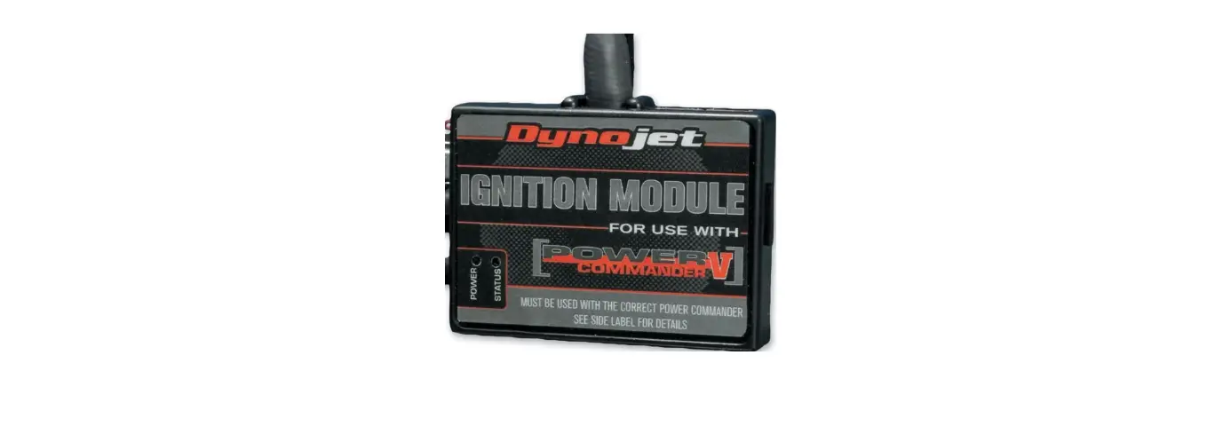 Dynojet Pc6-20007 Power Commander 6 Installation Guide Dynojet Pc6-20007 Power Commander 6 Installation Guide