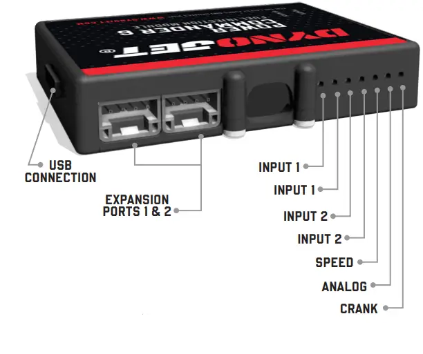 DYNOJET-PC6-20007-Power-Commander-6-FIG-1
