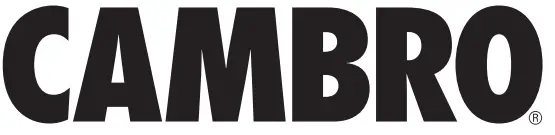 CAMBRO Logo
