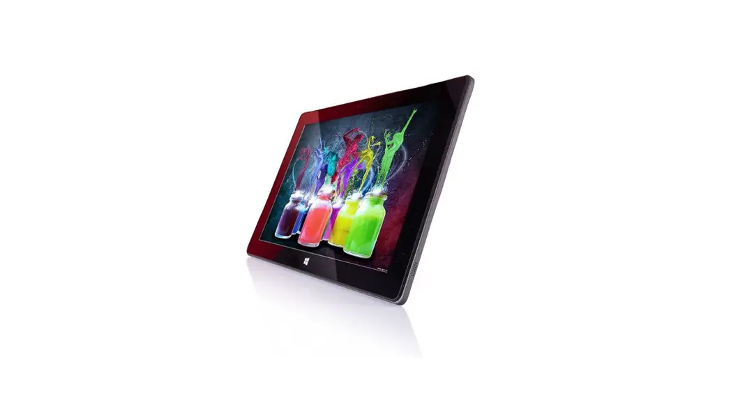 Fusion Tablet Pc User Guide