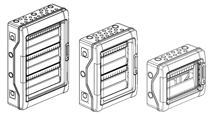 legrand PLEXO3 Heat Reflective Panel-