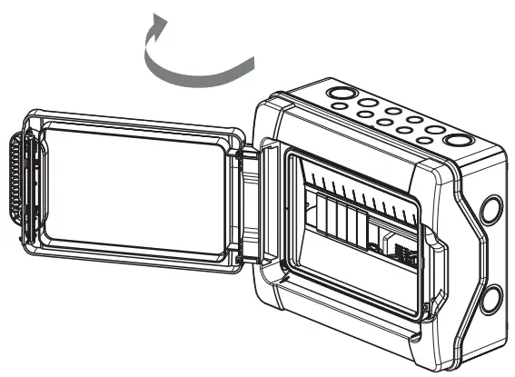 legrand PLEXO3 Heat Reflective Panel-fig2