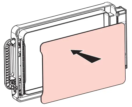 legrand PLEXO3 Heat Reflective Panel-fig3