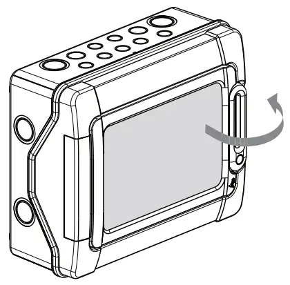 legrand PLEXO3 Heat Reflective Panel-fig6