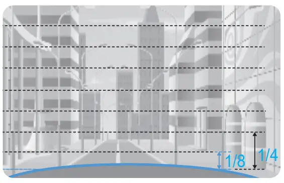 THINKWARE Q1000 2K QHD Dual Channel Dash Cam - power cable 2