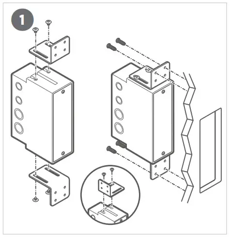 Installation instruction