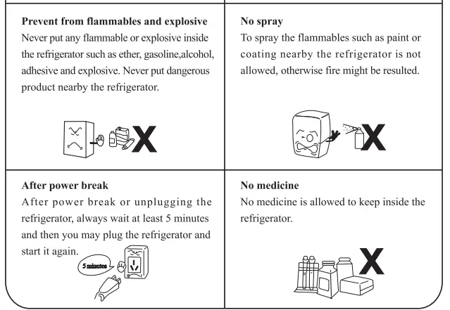 Adexa-220-Open-Display-Wall-Cabinet-Multideck-Refrigerator-05