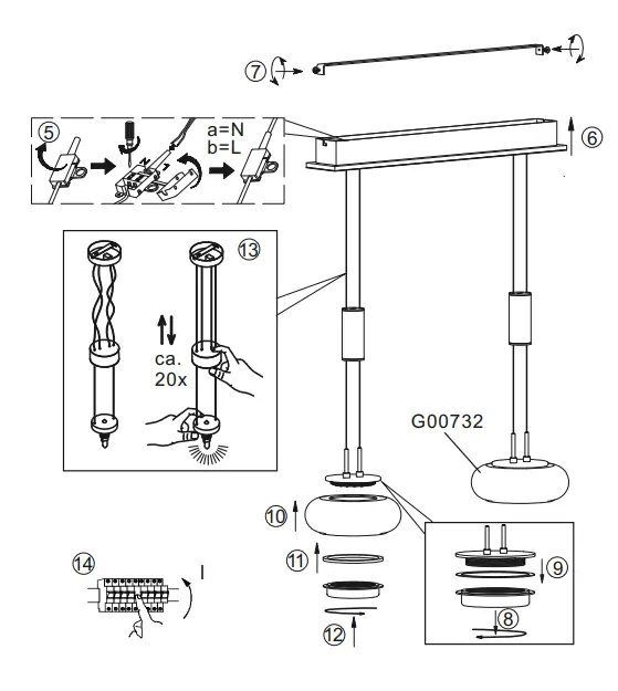 Paul-Neuhaus-Q-Etienne-Modern-Pendant-Light-Track-4