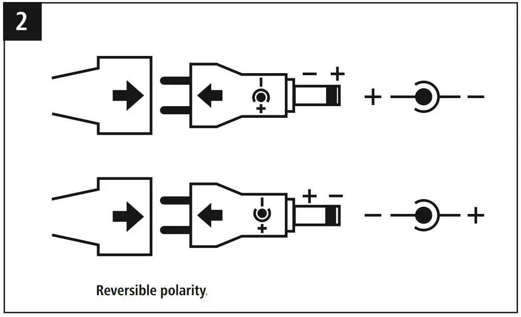 Operation Instructions