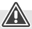 Warning icon