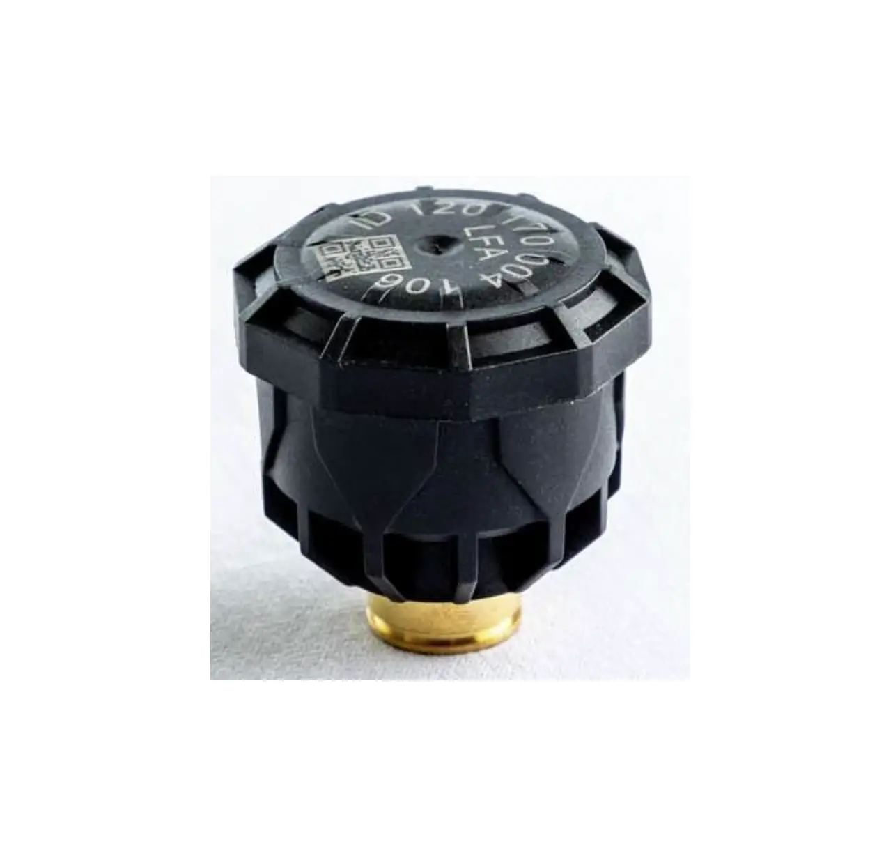 Doran Manufacturing 3607n Tpms Sensor User Manual