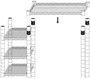 Assembly Instructions