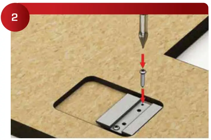 Star Hanger Systems Wall Panel (pdf) 420 S Clip & Long Bars - fig1